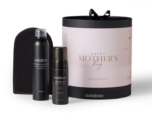 Mothers day giftbox