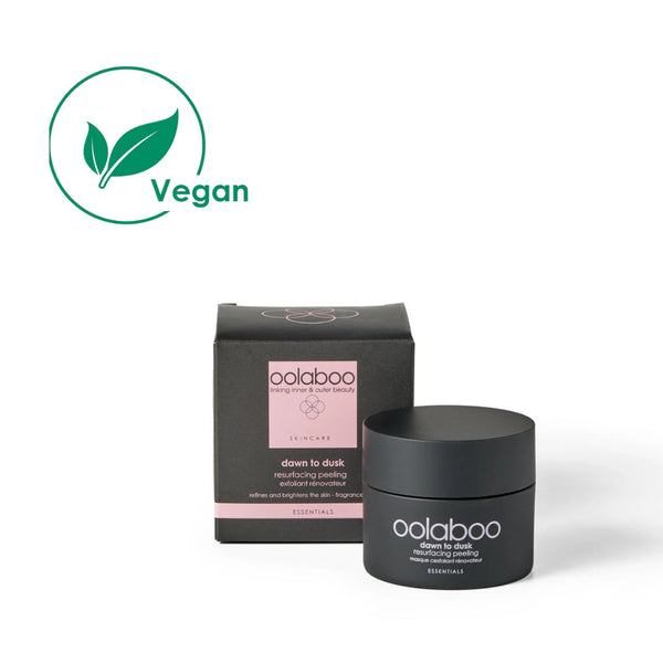 Dawn To Dusk - Resurfacing Peeling - 50 ml