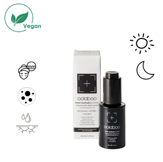 SMART aesthetics Triple power  - 30 ml