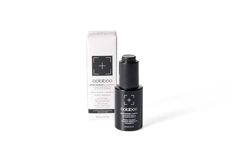 SMART aesthetics Superhero Vitamin A Concentrate  - 30 ml