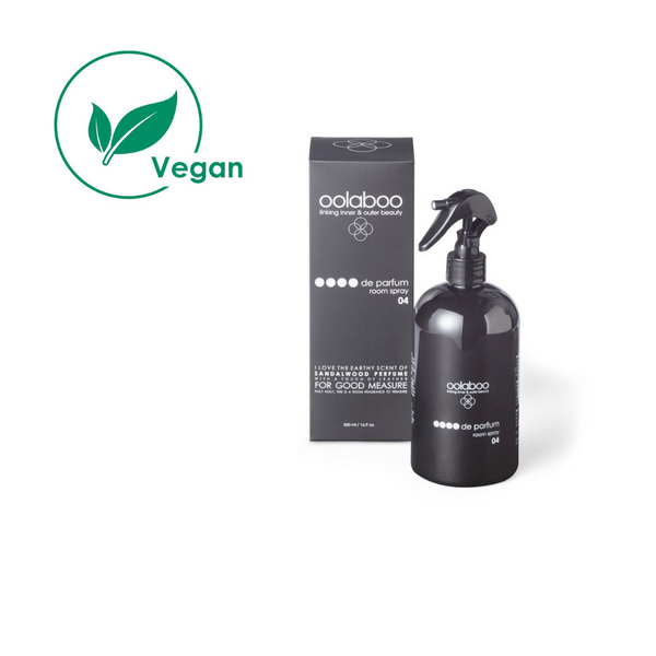 OOOO de parfum roomspray 04 500 ml