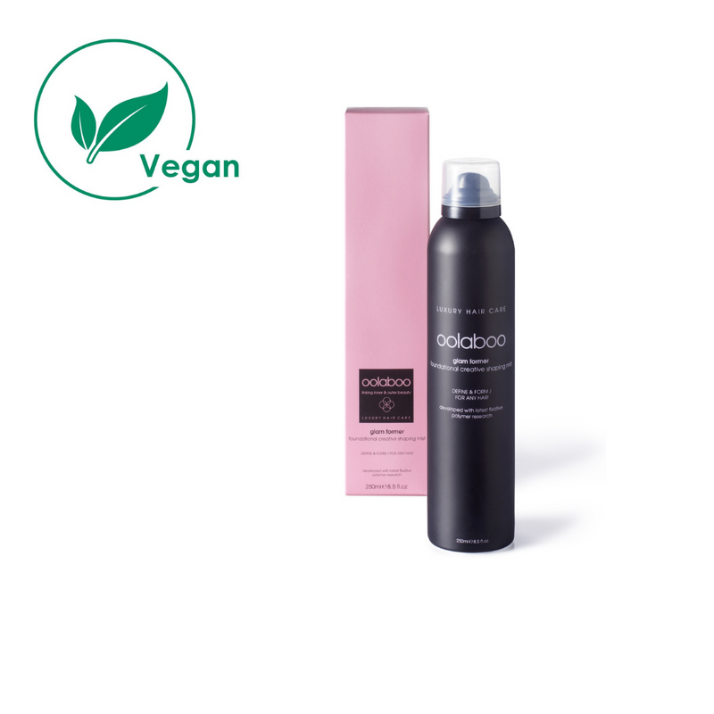 glam former shaping mist 250 ml