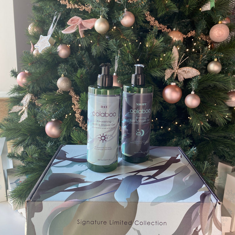 Duo Shower Giftbox