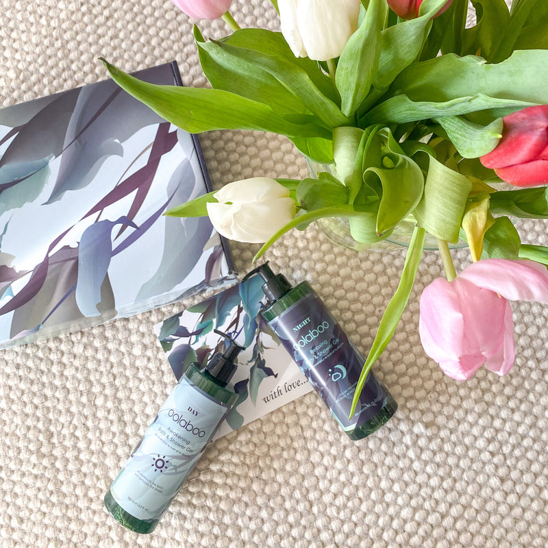 Duo Shower Giftbox