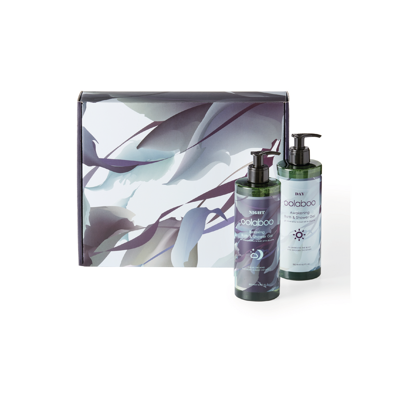 Duo Shower Giftbox