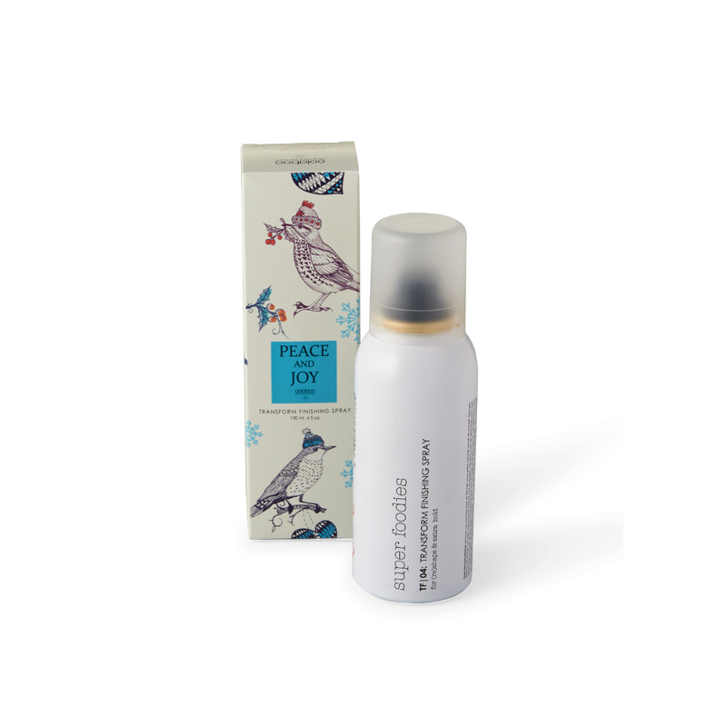 Transform Finishing Spray