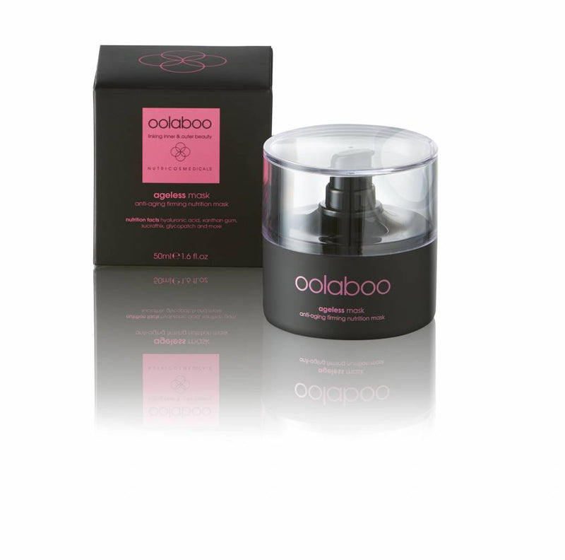 oolaboo ageless mask 50 ml