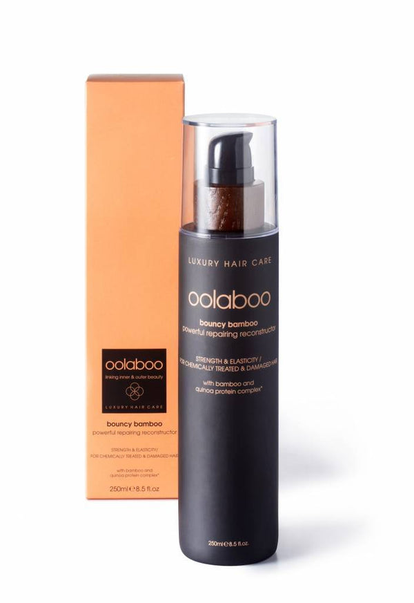 oolaboo bouncy bamboo reconstructor 250 ml