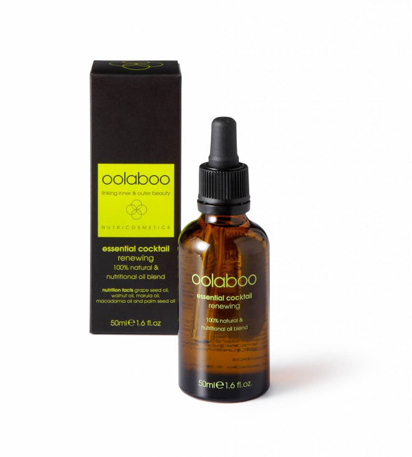 oolaboo essential cocktail renewing 50 ml