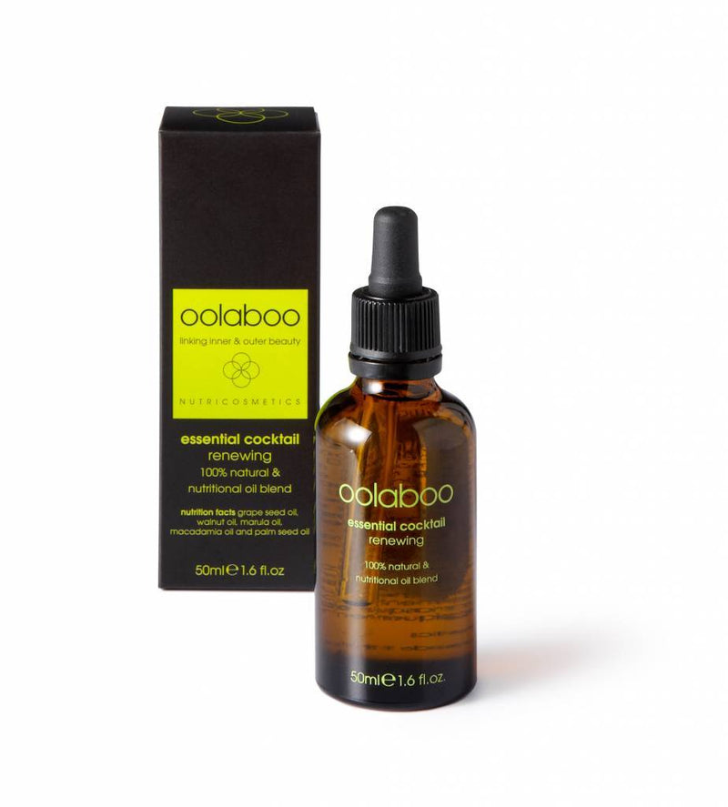 oolaboo essential cocktail renewing 50 ml