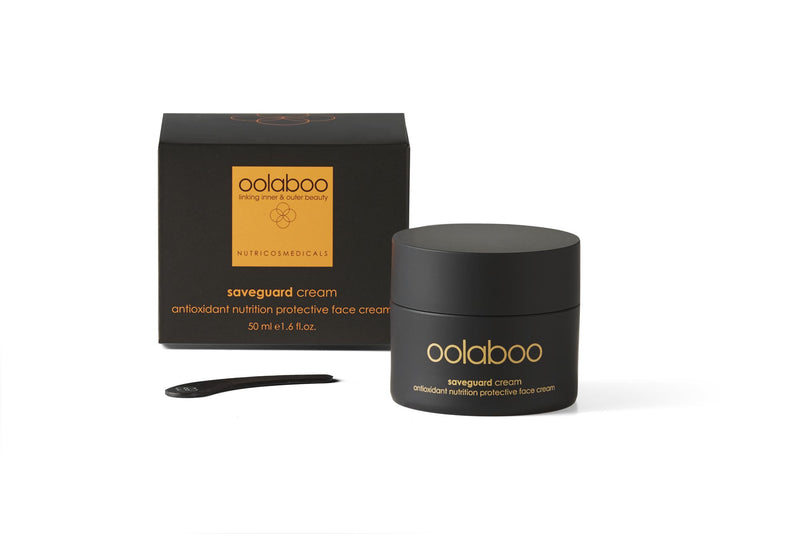 oolaboo saveguard face cream 50 ml