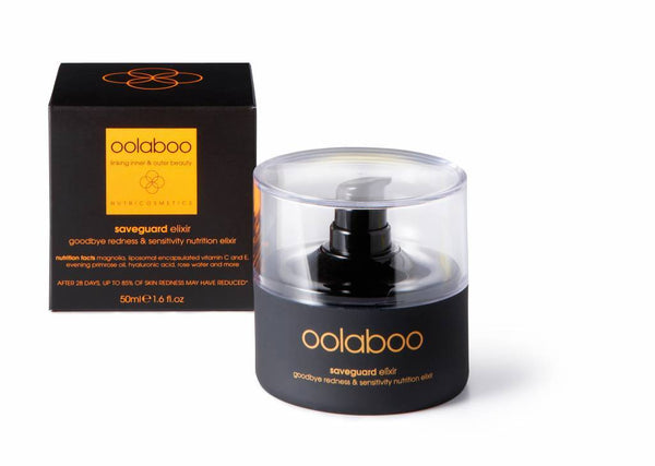 oolaboo saveguard elixir 50 ml