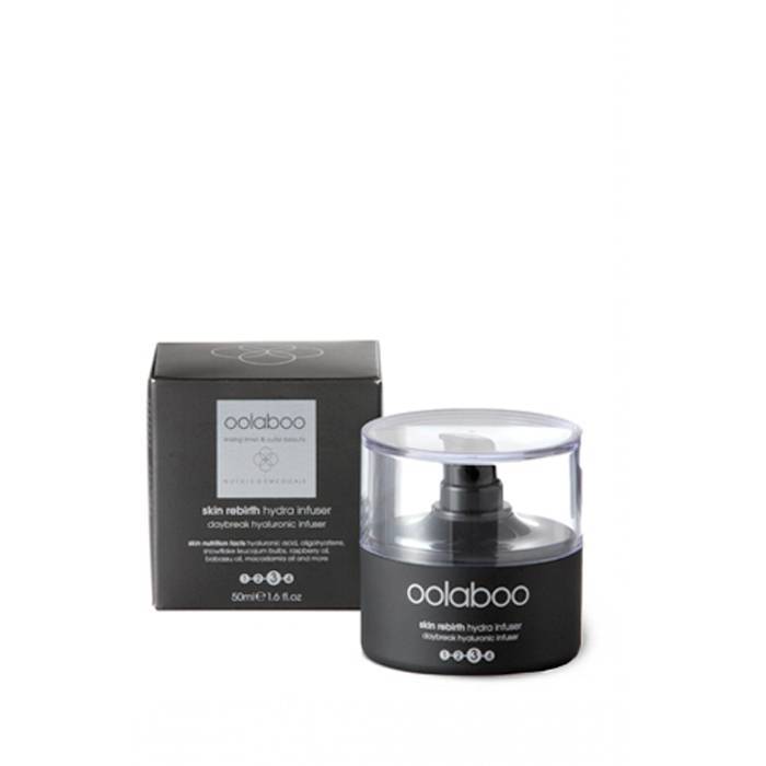 oolaboo skin rebirth hydra infuser 50 ml