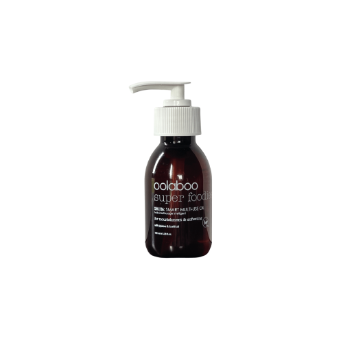 Smart multi-use oil 100 ml